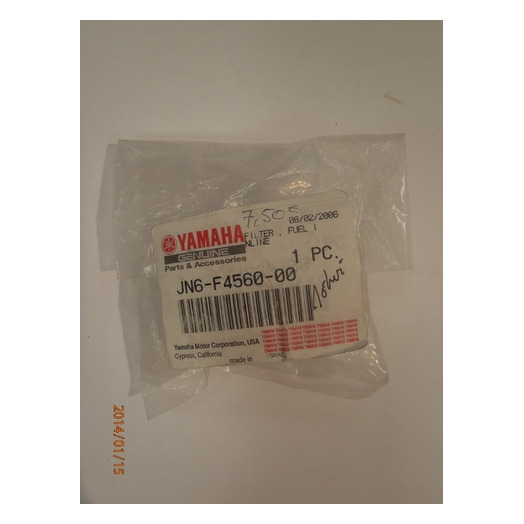 Kütusefilter Yamaha JN6-F4560-00