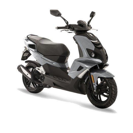 Roller Peugeot Speedfight STD 50cc 4T Euro5, hall