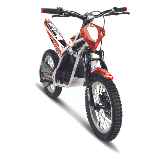 Beta Minitrial Electric 16“