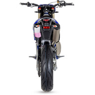 Sherco 125 2T SM Factory-RS 2026 L3e