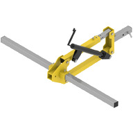 Receiver Mount System: (manual)