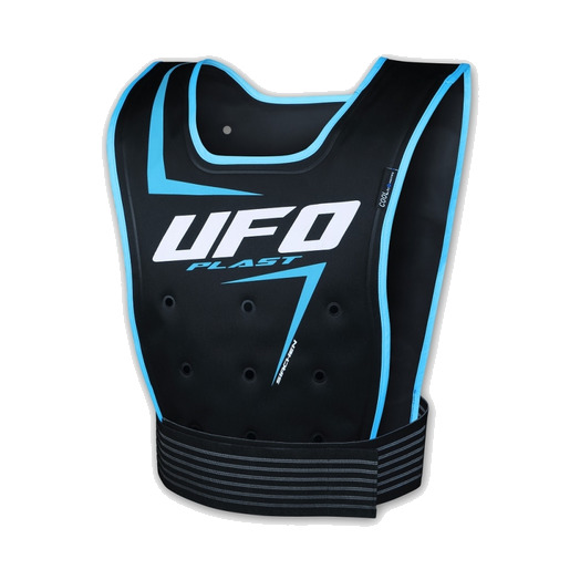 UFO Siachen jahutusvest