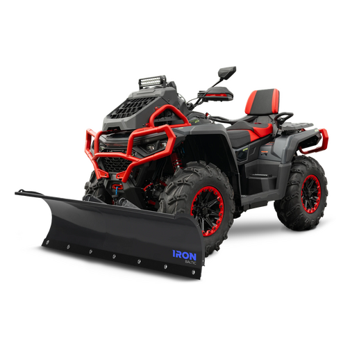 UPMOTO X MUD PRO 1000L EPS V-Twin T3b 30