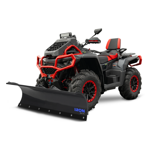 UPMOTO X MUD PRO 1000L EPS V-Twin T3b 30