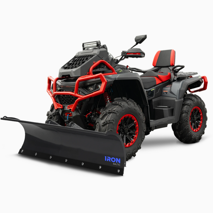 UPMOTO X MUD PRO 1000L EPS V-Twin T3b 30