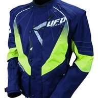 UFO Enduro Jacket