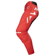 Püksid Acerbis X-Flex, punane