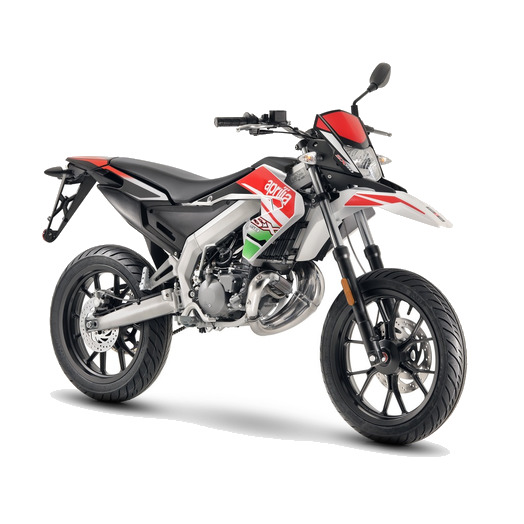 Mopeed Aprilia SX 50