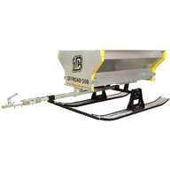 Ski Trailer OFFROAD 500: (89.1000 + 29.700)