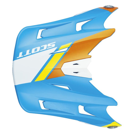 Scott 350 Pro Trophy JR visor