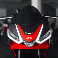Mootorratas Aprilia Tuono 660 Torque Red 