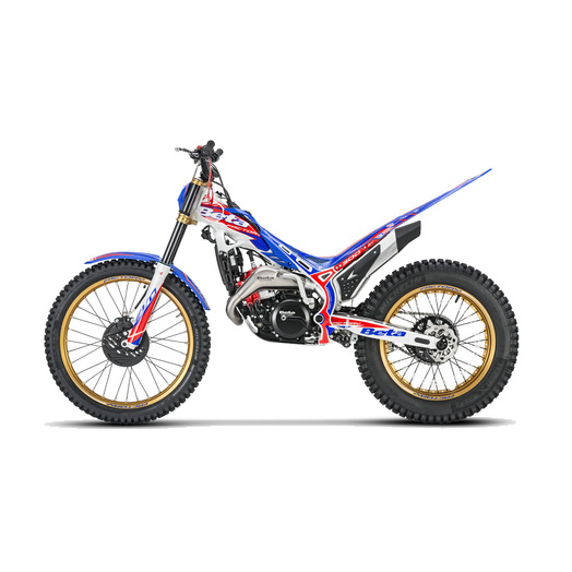 Beta EVO Factory 2T 125 MY22