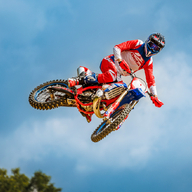 Beta RX motocross 2T 300 2025