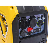 Inverter generaator Champion 92001i-EU-SC 2,2kW