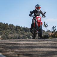 Beta RR 125 Motard 4T LC L1e tänavalegaalne