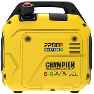 Inverter generaator Champion 92001i-DF-EU-SC 2,2kW