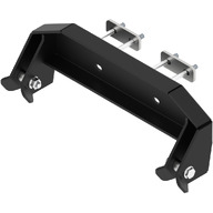 Kinnitusadapter lumesahale (kitsas): ODES 650 / 850 / 1000