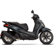 Roller Piaggio Beverly 300 S Euro5