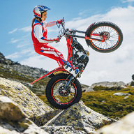 Beta EVO 2T 125 MY25