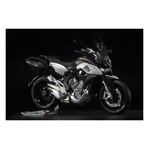 Stradale 800 ABS