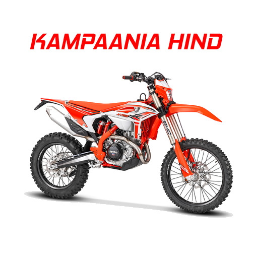 Beta RR 4T X-PRO 390 2025
