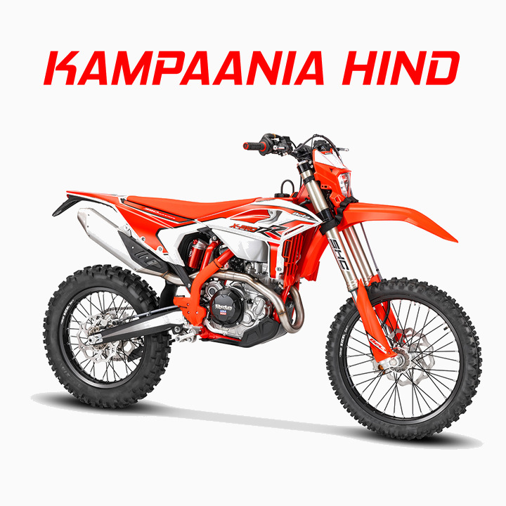 Beta RR 4T X-PRO 390 2025