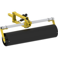 Land Roller: (Receiver Mount System)