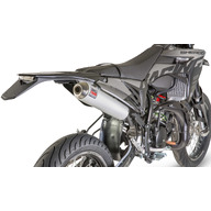 Sherco SM50 Standard-RS L1e tänavalegaalne Blackmoon