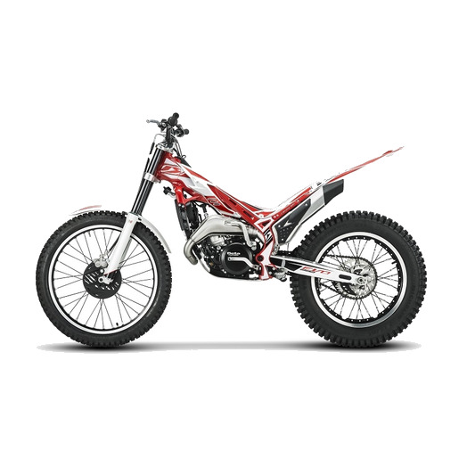 Beta EVO 2T 125 MY22