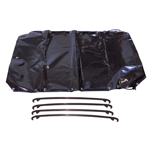 PVC kate ATV puisturile G2-500 PRO