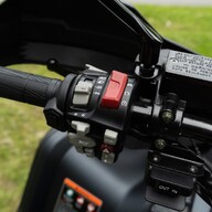 UPMOTO TCROSSER X 650L EPS Overland V-Twin T3b, camo