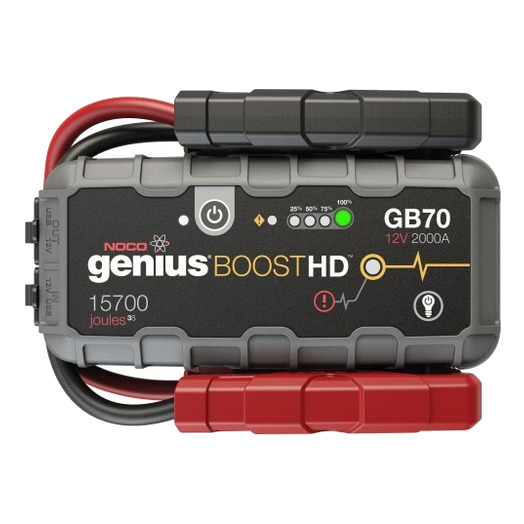NOCO Genius Boost Sport GB70