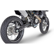 Sherco 4T 125 SM-RS Blackmoon 