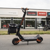 Rattakorv INOKIM Ox/OxO, must