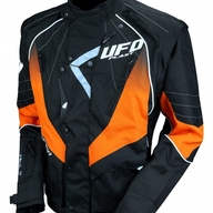 UFO Enduro Jacket