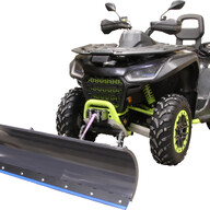 Lumesaha kummitera 1500 mm / 59 in