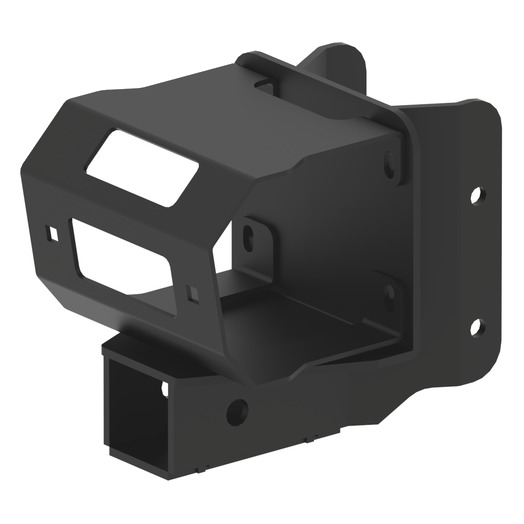 Rear winch mounting kit: CFMOTO CFORCE 850: CFORCE 800 XC / CFORCE 1000