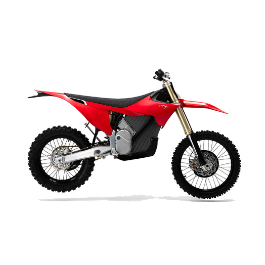 Elektrimootorratas Enduro Stark VARG EX 60 hj