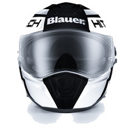 Blauer Force One 800