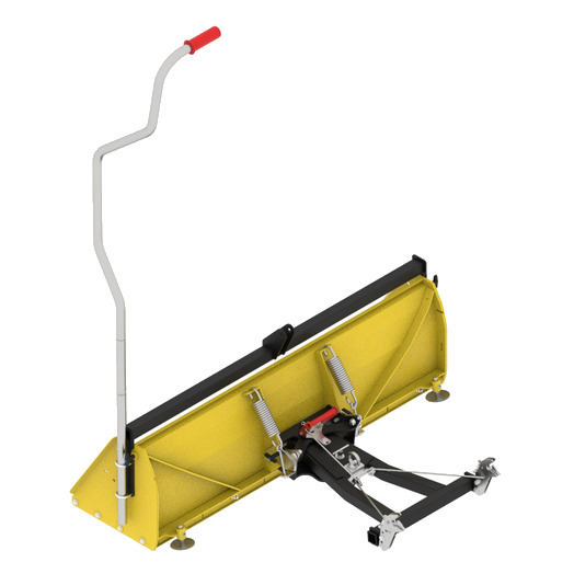 2-in-1 modulaar kopp: kmpl. 20.6200 + 20.7600