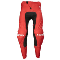 Püksid Acerbis X-Flex, punane