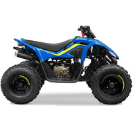 ATV lastele CFMOTO 110, sinine