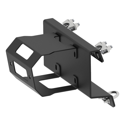 Rear winch mounting kit: CFMOTO CFORCE 600 (2020+)