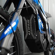 Talaria Sting R MX4 (TL4000 MX) maastikusõiduk 2025 New Edition