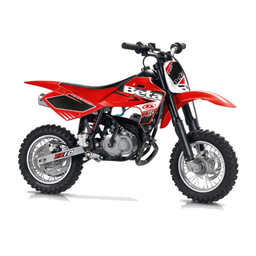 Beta Minicross R10