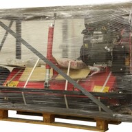 Hooldusniiduk 14hp Briggs & Stratton