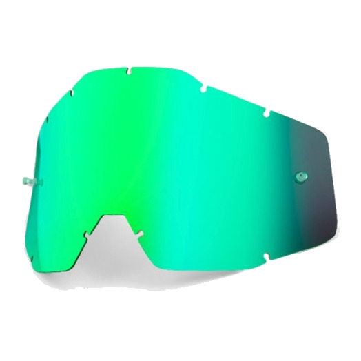 Green Mirror