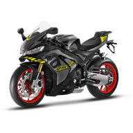 Mootorratas Aprilia RSV4 1100 Euro5+ Poison Yellow