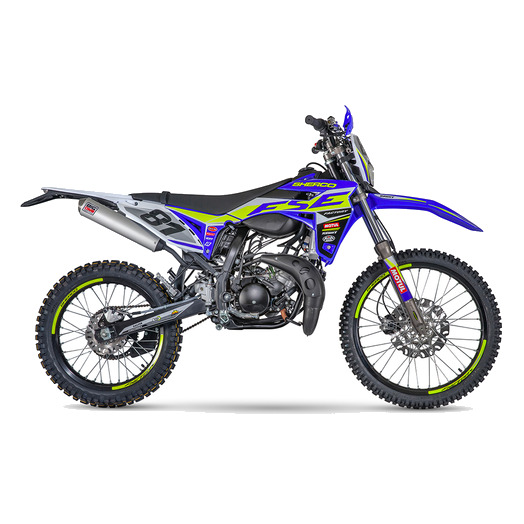 Sherco SE50 Standard-R