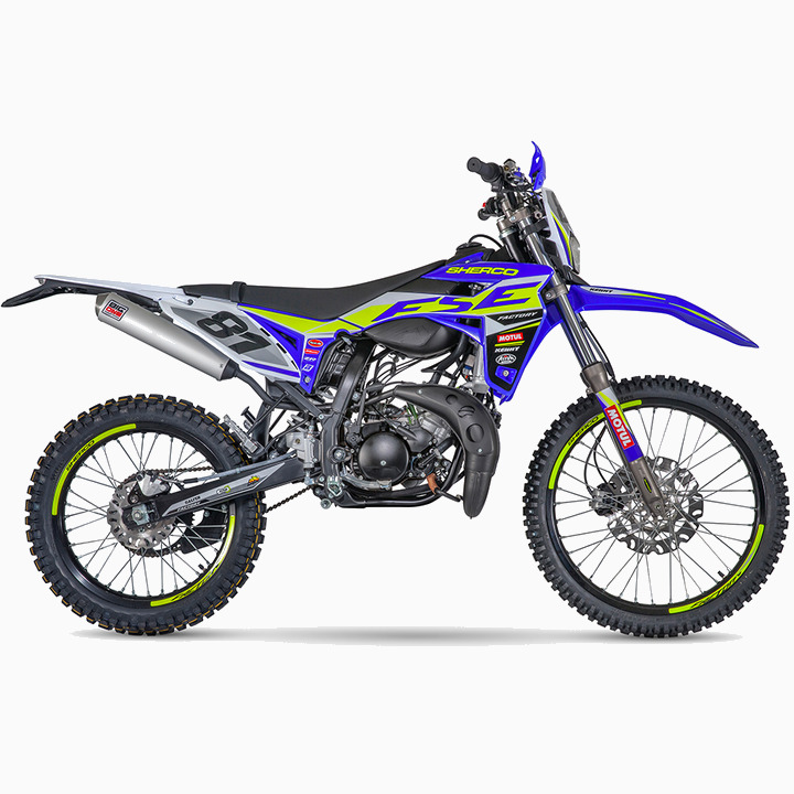 Sherco SE50 Standard-R  